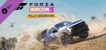 Forza Horizon 5: Rally Adventure per Xbox One