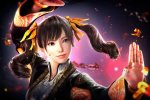 Tekken 8: un gameplay trailer con protagonista Ling Xiaoyu - Notizia