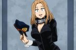 My Hero Academia: il cosplay di Camie di mangoecos è l'anime ma in 3D - Notizia