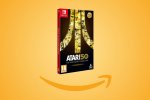 Atari 50: Steelbook Edition per Switch in Offerta Amazon di Primavera 2023 al prezzo minimo storico - Notizia