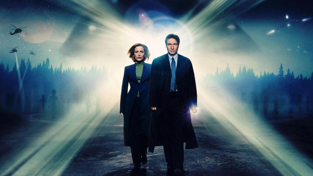 X-Files: reboot con nuovo cast diretto da Ryan Coogler, regista di Black Panther?