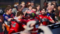 MotoGP 23 - Trailer di annuncio