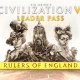 Civilization 6 - Rulers of England trailer