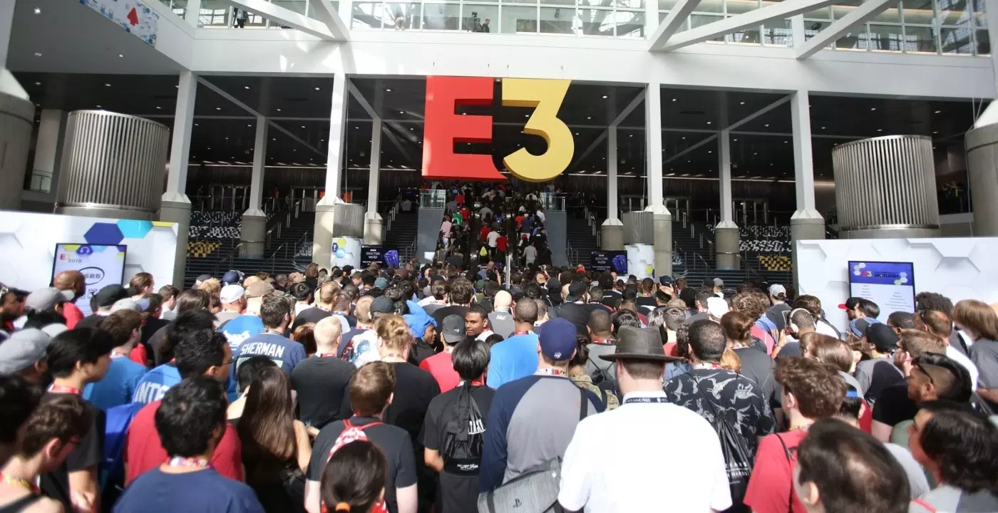 L'E3 è stato definitivamente cancellato, addio alla più grande fiera videoludica