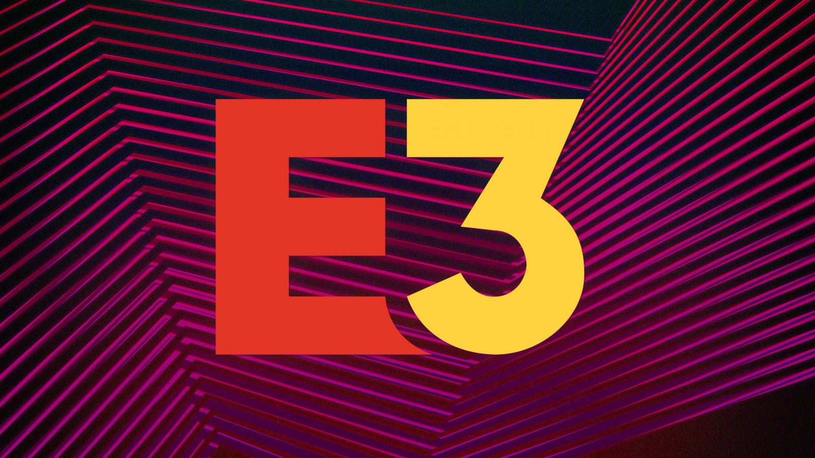 L'E3 2023 è stato cancellato, è ufficiale
