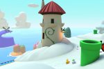 Mario Kart Tour: una pista da Yoshi's Island e forse Poochy in arrivo nel prossimo update - Notizia