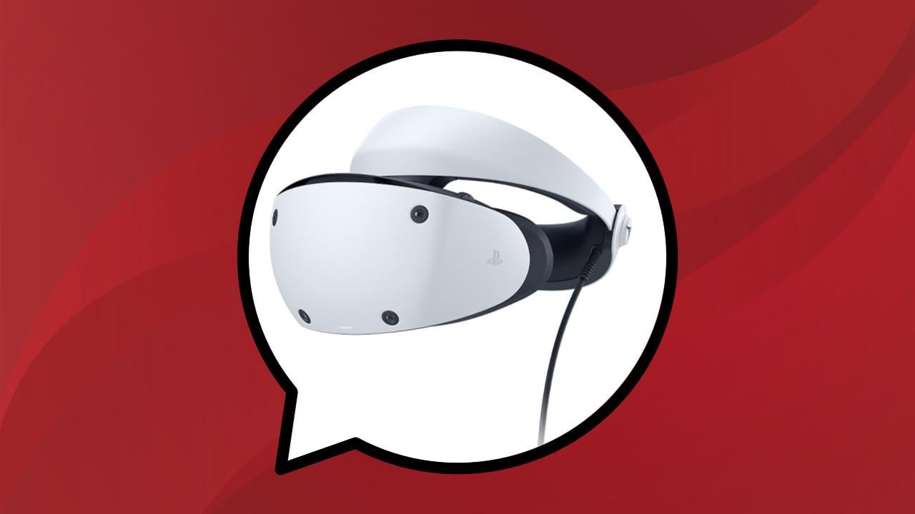 PlayStation VR2, i dati di vendita sono negativi per IDC: è colpa solo del prezzo elevato?