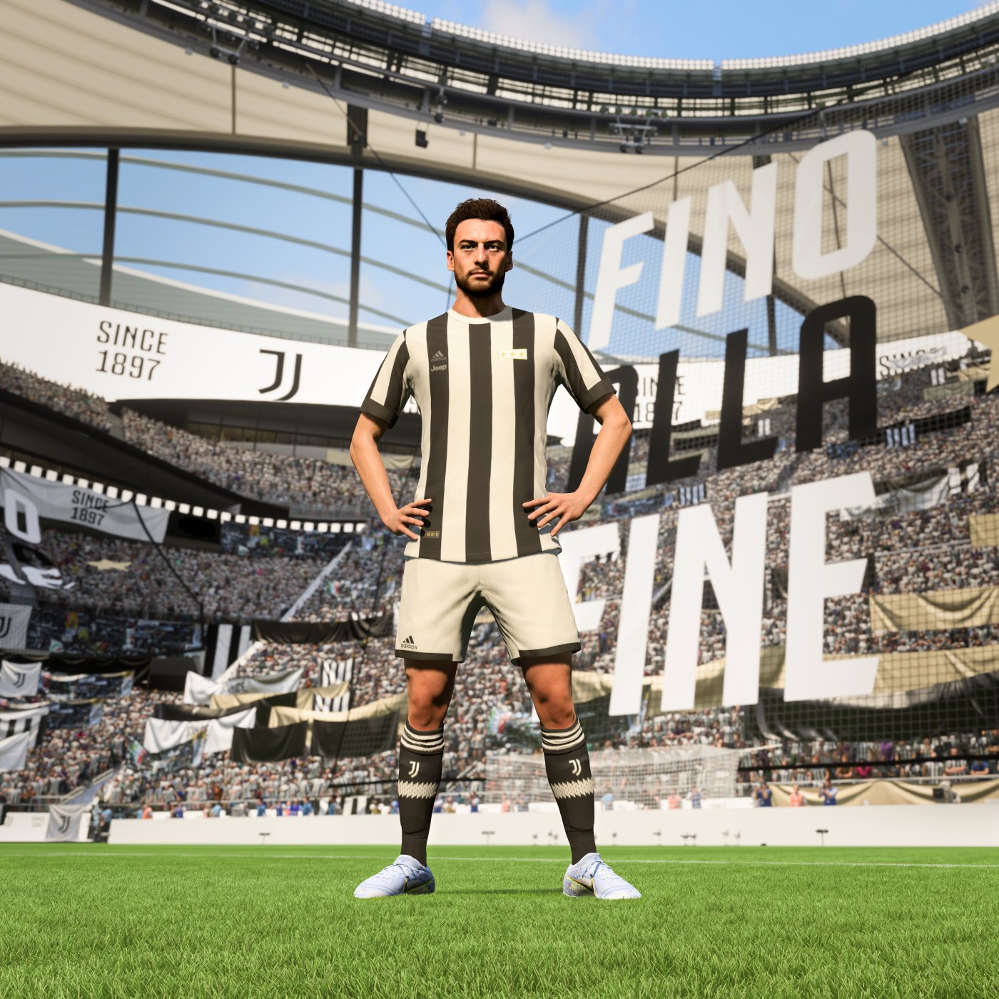 FIFA 23 in prova gratuita su Steam a metà agosto 2023: vediamo per ...