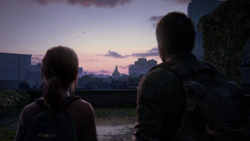 The Last of Us Parte 1, la recensione PC 