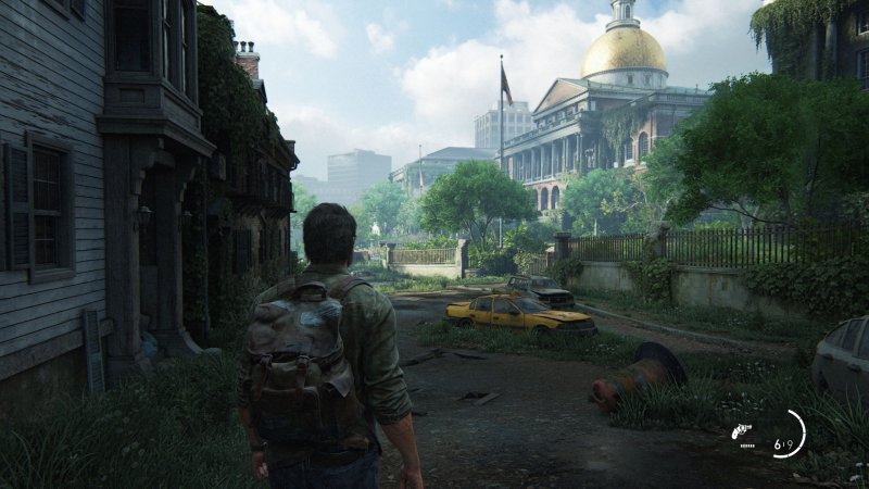 The Last of Us Parte 1, la recensione PC 