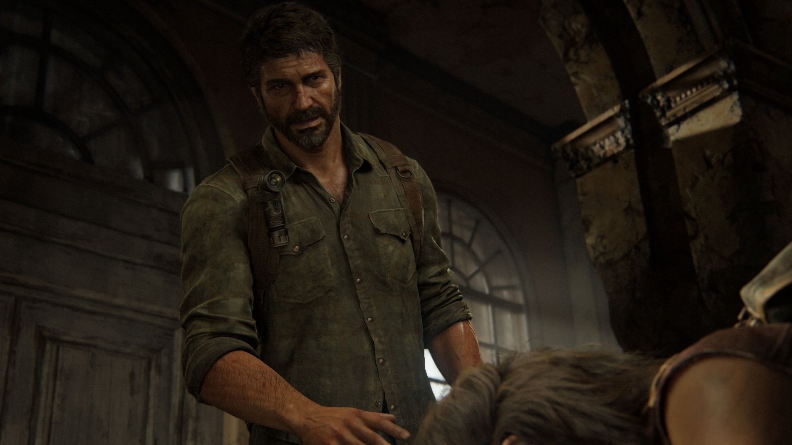 The Last of Us Parte 1 per PC, una seconda patch è già disponibile