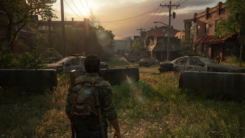 Requisitos The Last Of US do PC