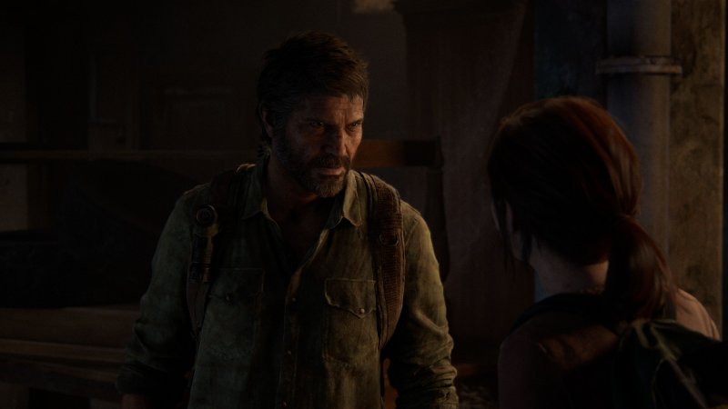 The Last of Us Parte 1, un'immagine del gioco