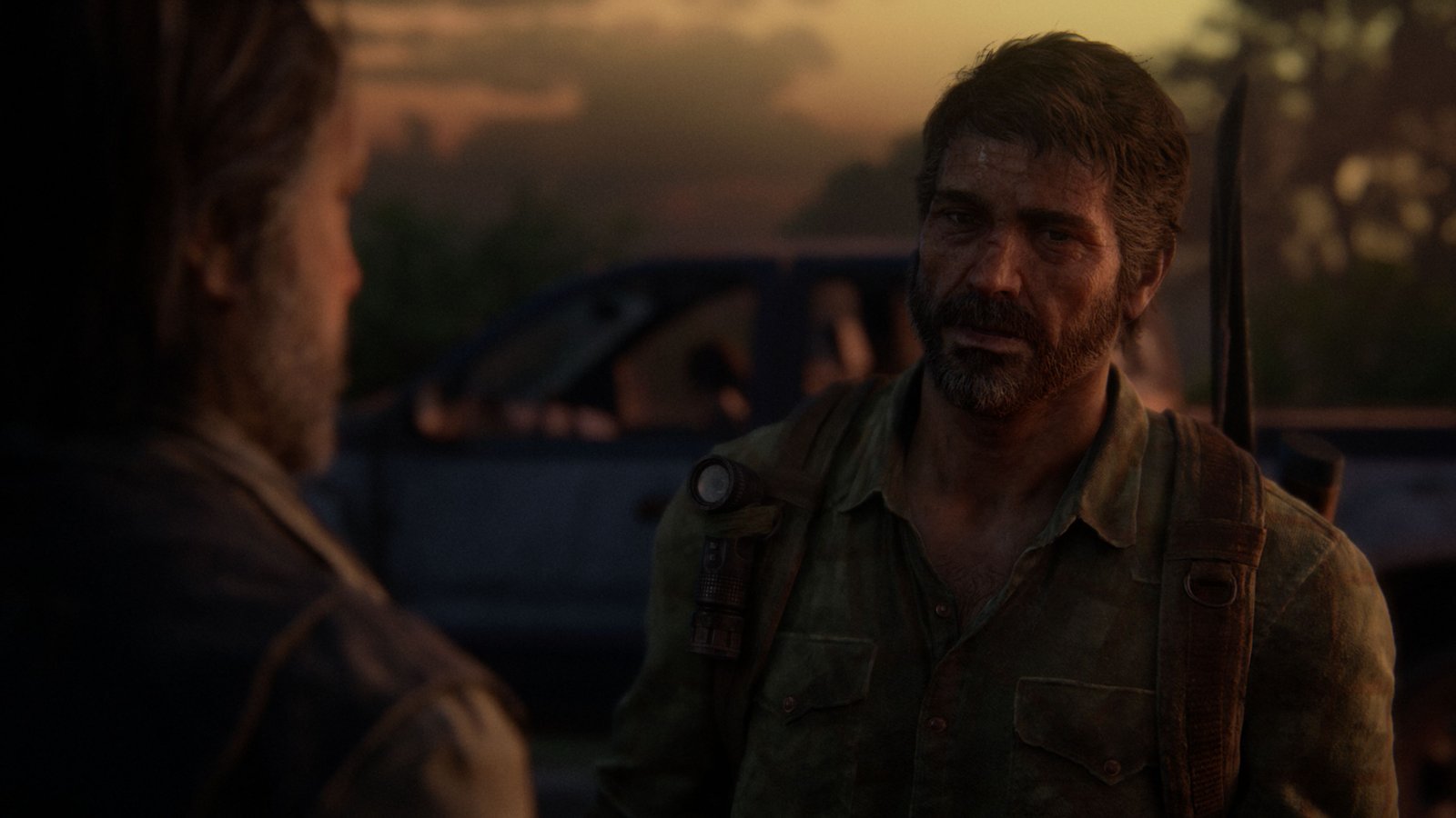 The Last of Us Parte 1, patch 1.0.2.1 disponibile su PC: risolve un problema noto