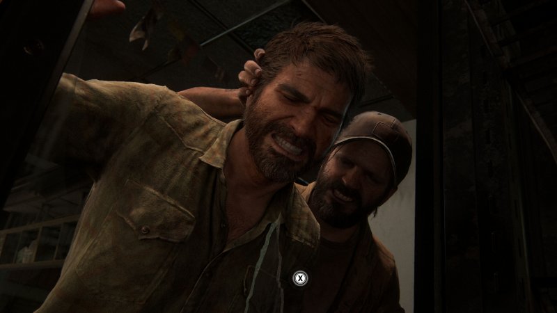 The Last of Us Parte 1, un utente viene costretto a effettuare la precompilazione degli shader The Last of Us Parte 1, un utente viene costretto a effettuare la precompilazione degli shader