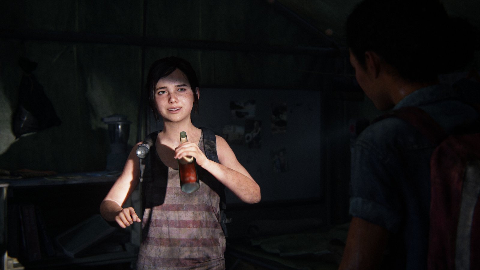 The Last of Us Parte I: nuova patch entro il 16 aprile, altre confermate con pubblicazioni regolari