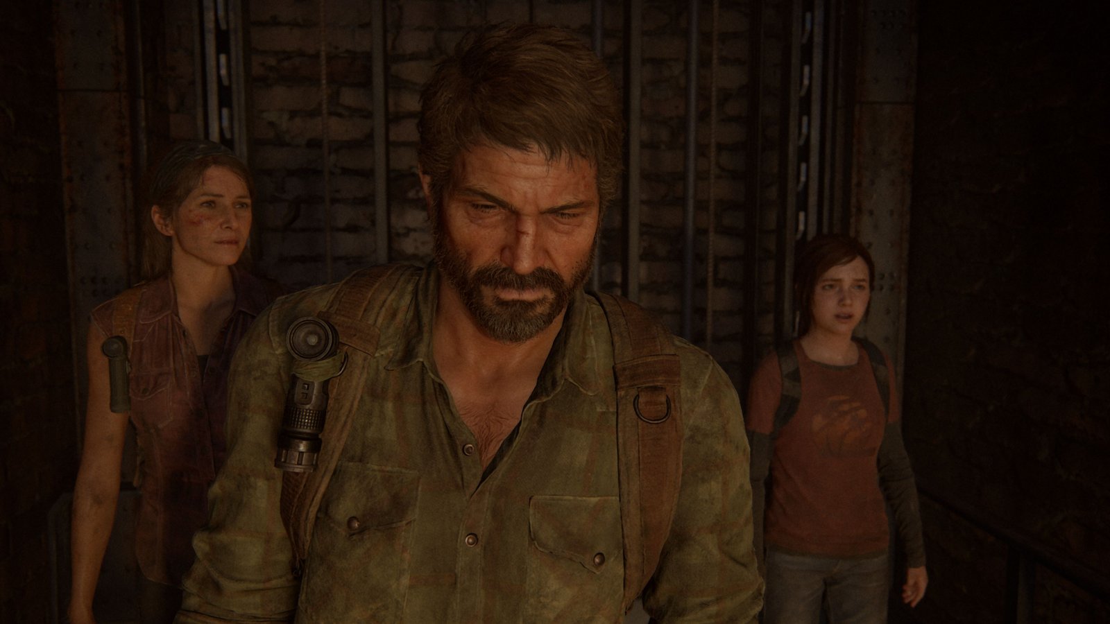 The Last of Us Parte 1 per PC, un video di gameplay a 4K e 60 fps con la prima mezz'ora