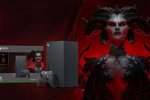 Xbox Series X, il bundle con Diablo 4 annunciato ufficialmente da Microsoft - Notizia