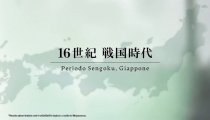 Nobunaga's Ambition: Awakening - Trailer di annuncio