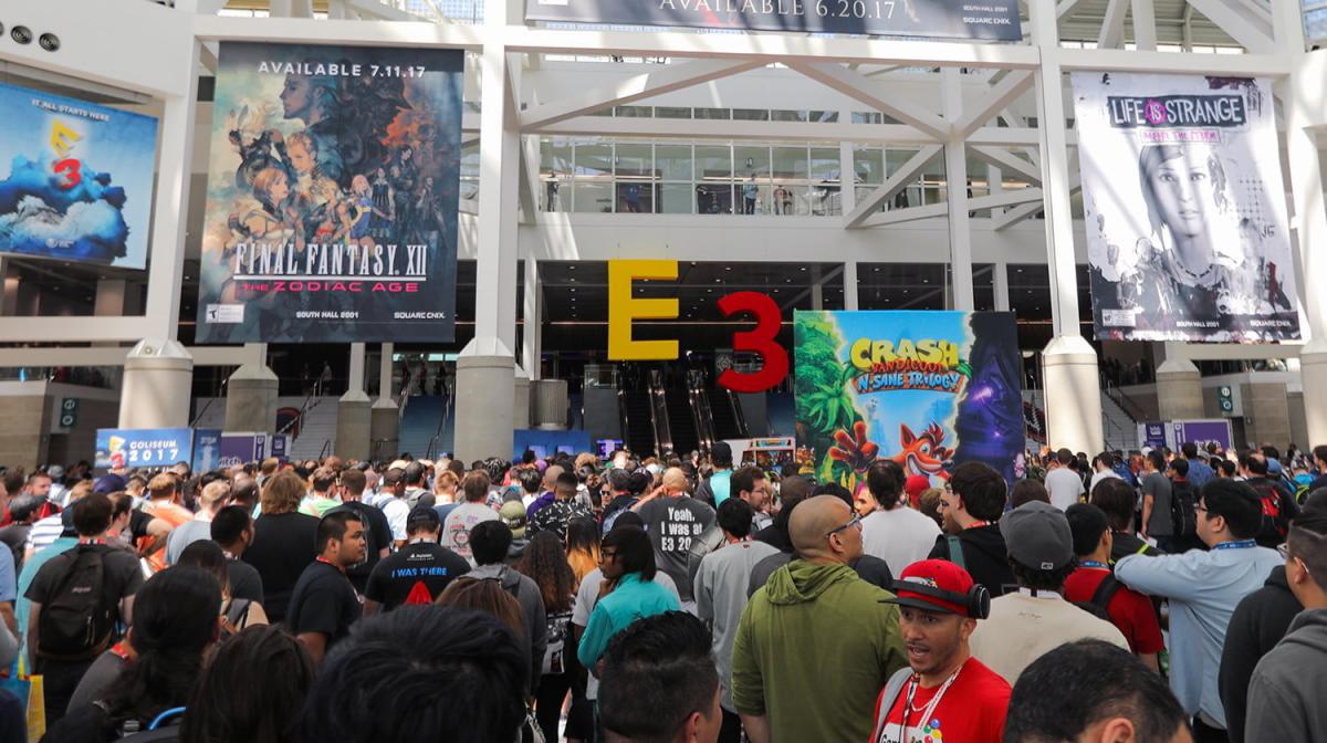 E3 2023: il CEO dell'ESA spiega perché è stato cancellato e parla del futuro della manifestazione