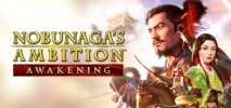 Nobunaga's Ambition: Awakening per PC Windows