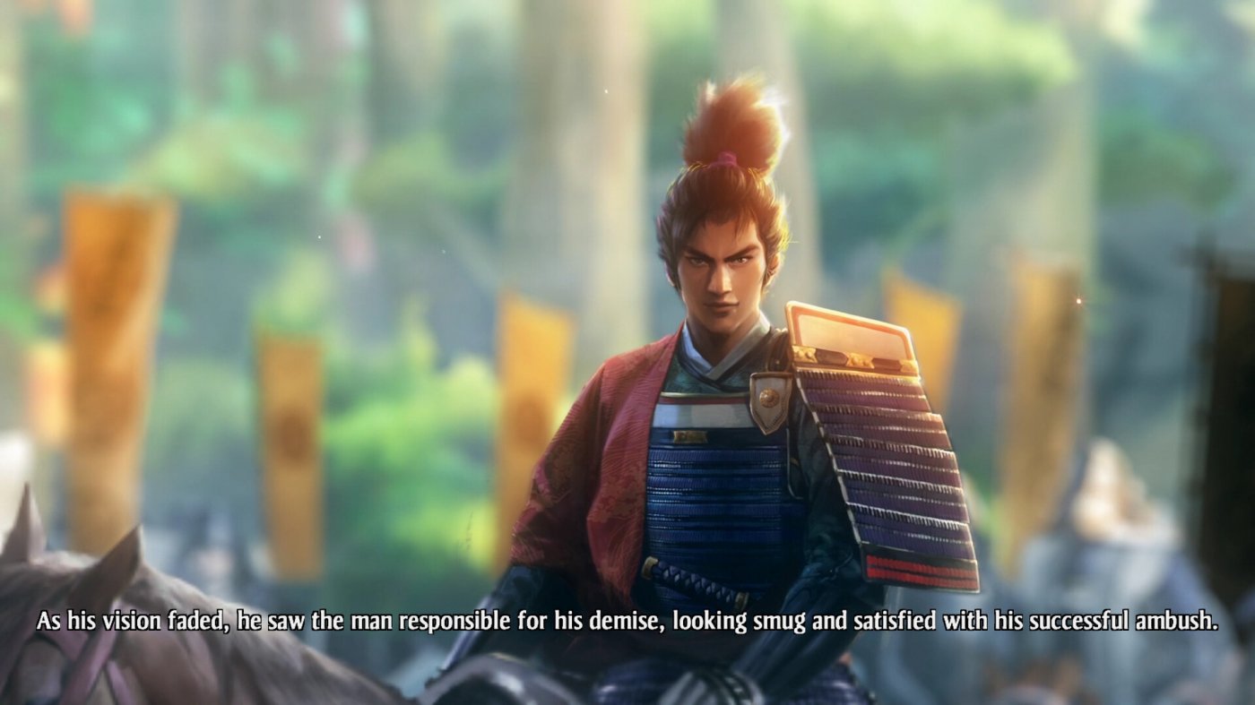 Nobunaga’s Ambition: Awakening, abbiamo intervistato il producer Ryu ...