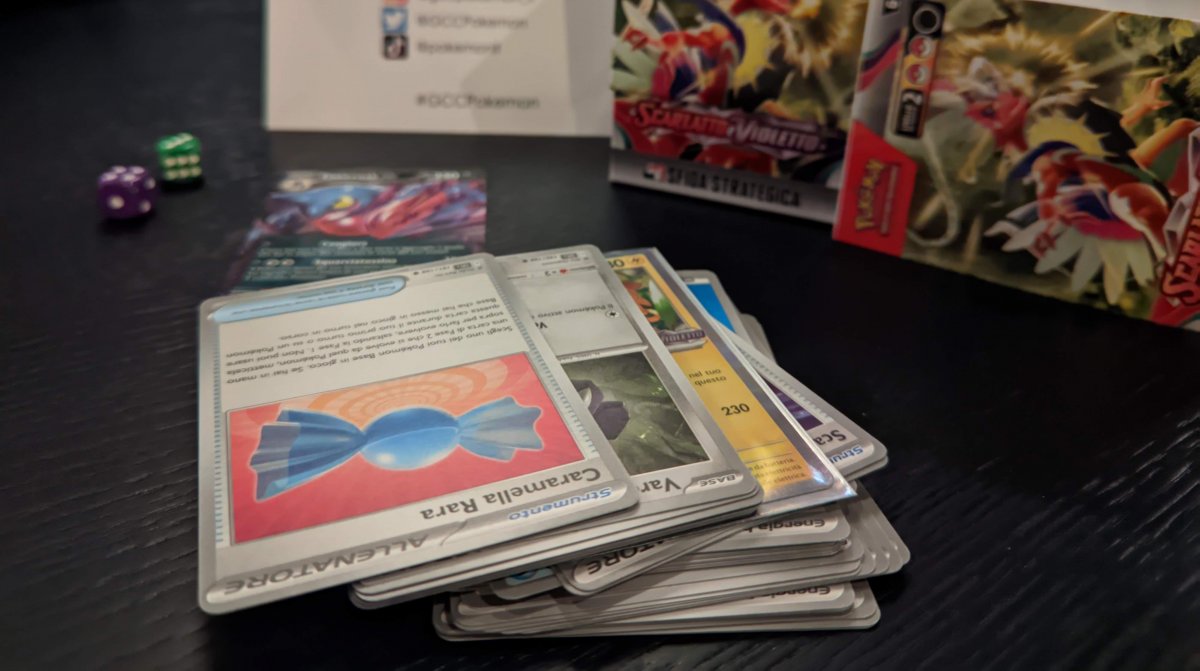 Tropius (Scarlatto e Violetto 7) - Pokémon Central