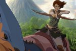 ARK: The Animated Series è in post-produzione, il lancio non è lontano - Notizia