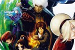 The King of Fighters XIII: Global Match annunciato con trailer su PS4 e Nintendo Switch - Notizia