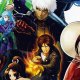 The King of Fighters XIII: Global Match annunciato con trailer su PS4 e Nintendo Switch