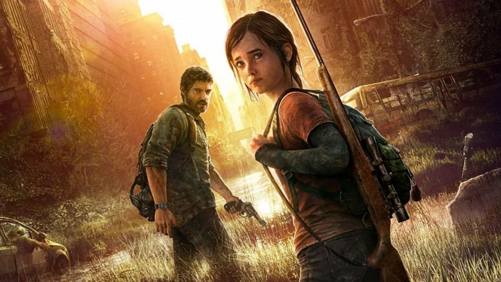 The Last of Us Parte I: il rapporto tra Joel ed Ellie, il vero capolavoro di Naughty Dog