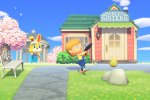 Animal Crossing New Horizons ci ricorda la data dell'evento pasquale, potete ora raccogliere le uova - Notizia
