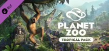 Planet Zoo: Tropical Pack per PC Windows