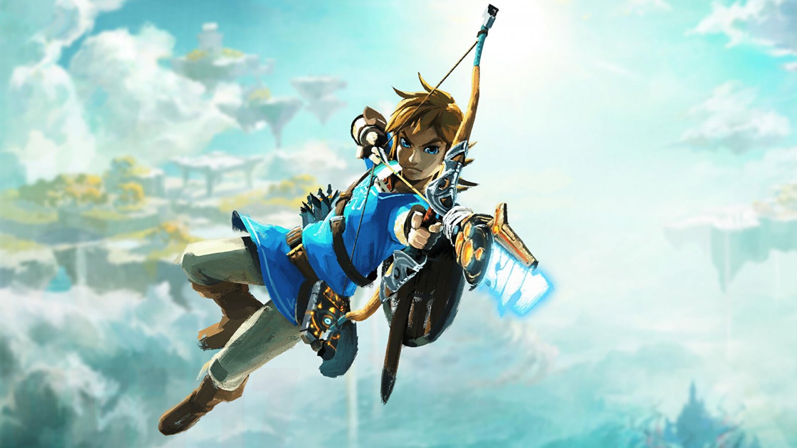 The Legend of Zelda: Tears of the Kingdom: rischi e potenzialità del gioco - La Bustina di Lakitu