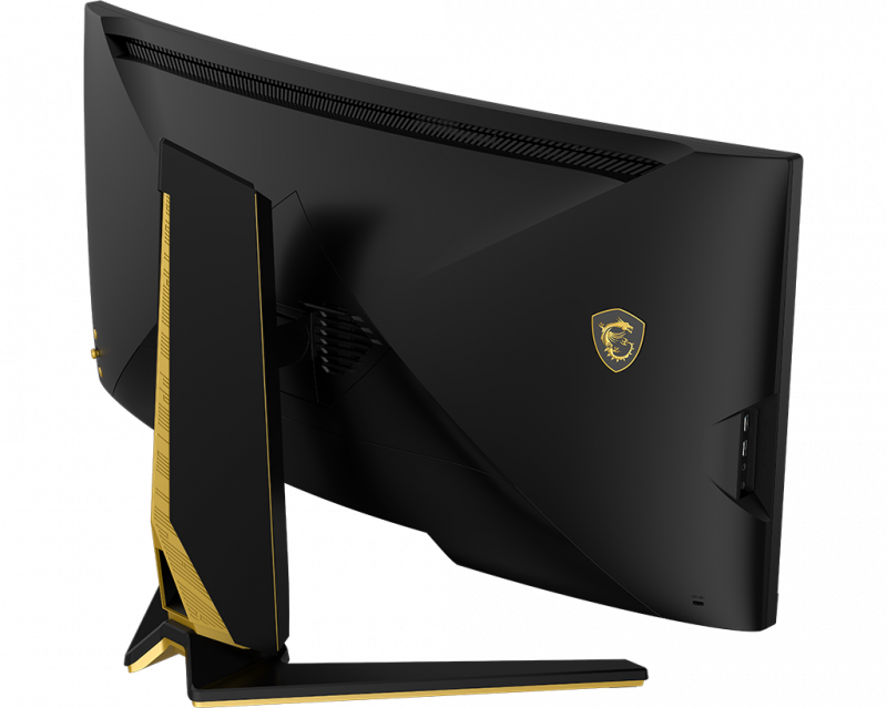 L'MSI MEG 342C arriverà sul mercato a partire da maggio 2023 al prezzo di 1499€