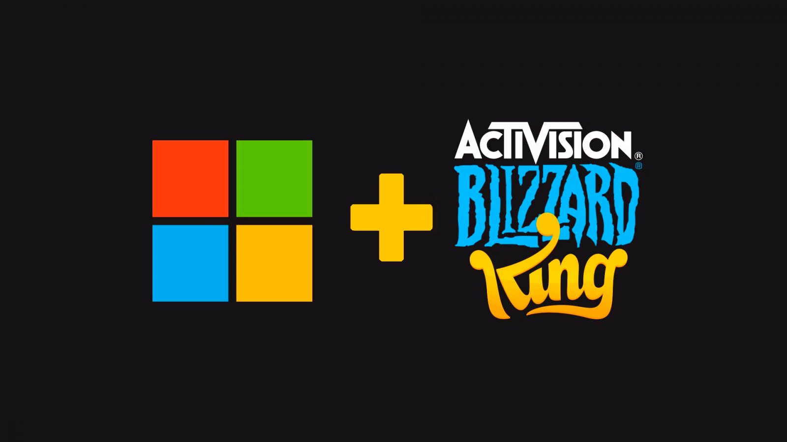 Acquisizione di Activision Blizzard: la CMA inglese dà il via libera a Microsoft Xbox