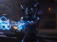 Blue Beetle, trailer ufficiale e data di uscita del nuovo film DC