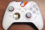Starfield, controller Xbox Series X|S a tema spunta dalla Cina: ufficiale o custom? - Notizia