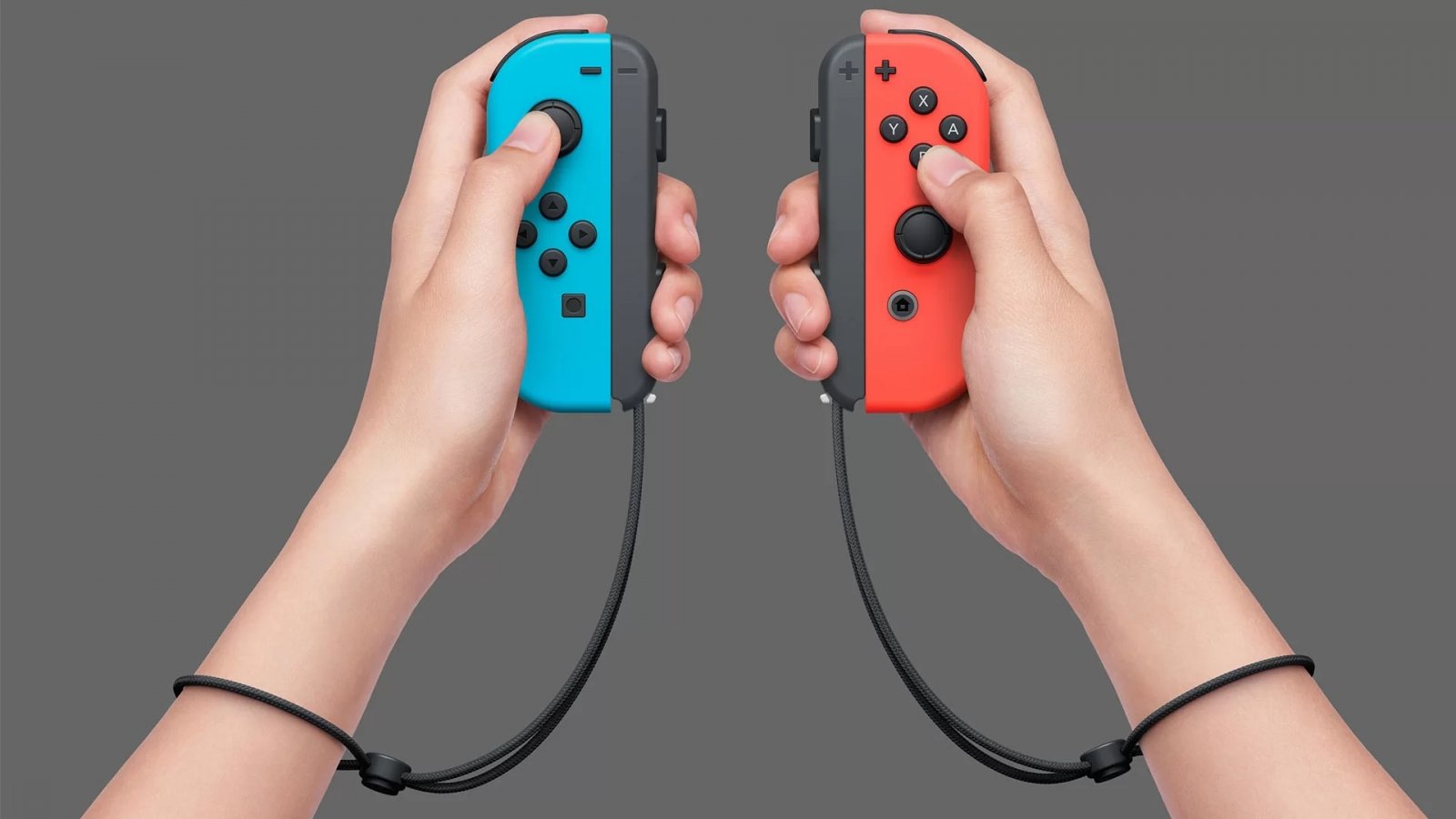 Nintendo ha brevettato un controller che usa un fluido intelligente per eliminare il drifting