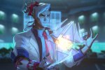 Overwatch 2 è in difficoltà? Bloomberg svela cosa succede dietro le quinte - Notizia