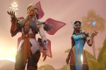 Overwatch 2: Stagione 9 porta grossi cambiamenti al gameplay e al multiplayer competitivo - Notizia