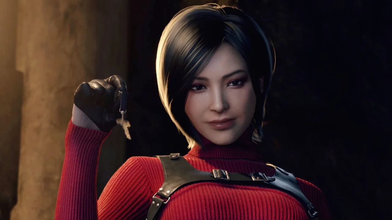 Resident Evil 4: il cosplay di Ada Wong di Yazbunnyy ha un notevole tocco esotico