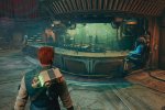 Star Wars Jedi Survivor: Coruscant sarà esplorabile, ma potrebbe non essere una mappa aperta - Notizia