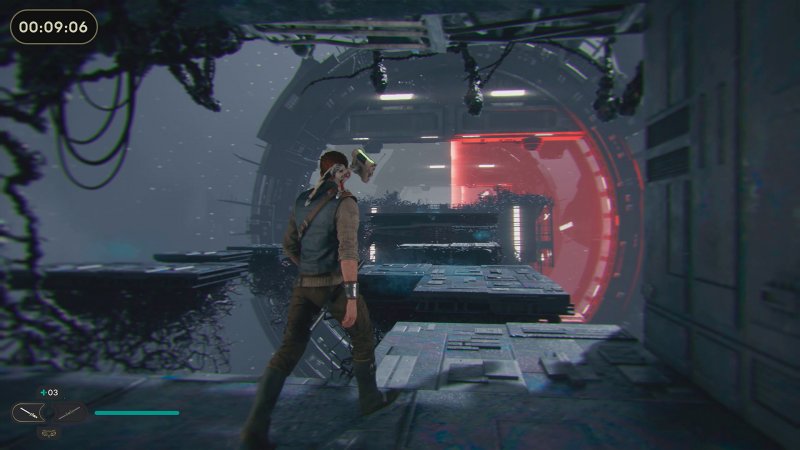 Star Wars Jedi: Survivor