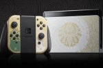 Nintendo Switch edizione Zelda: Tears of the Kingdom disponibile al pre-order, prezzo annunciato - Notizia