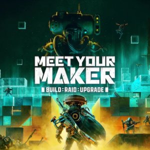 Meet Your Maker per PlayStation 4