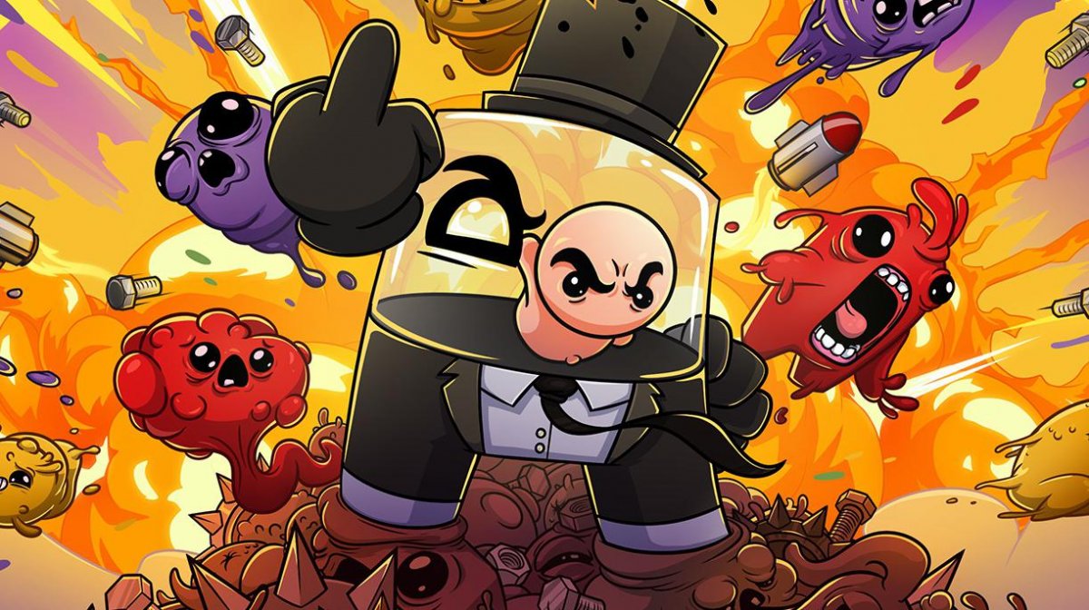 Dr Fetus' Mean Meat Machine ci siamo fatti massacrare dal puzzle game