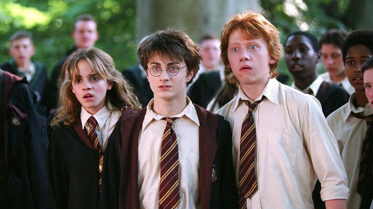 Harry Potter: serie TV reboot da HBO in lavorazione, conferma Bloomberg