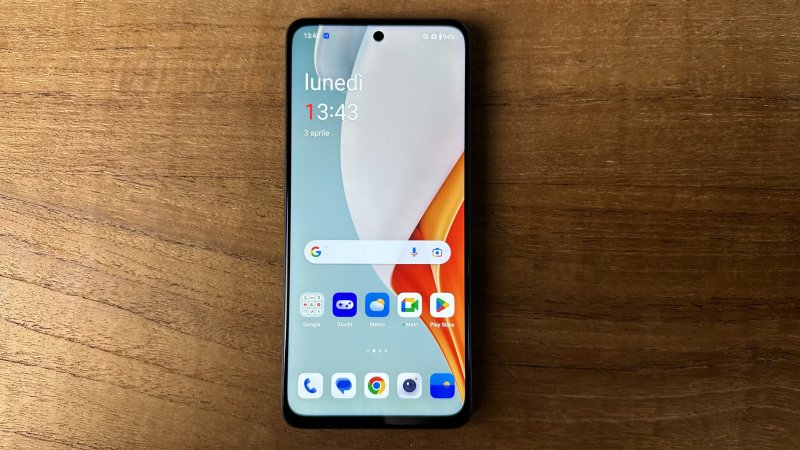 OnePlus Nord CE 3 Lite 5G è un telefono entry level tutto sommato deludente OnePlus Nord CE 3 Lite 5G è un telefono entry level tutto sommato deludente