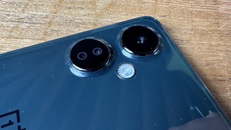 OnePlus Nord CE 3 Lite 5G ha prestazioni appena accettabili visto il SoC poco performante OnePlus Nord CE 3 Lite 5G ha prestazioni appena accettabili visto il SoC poco performante
